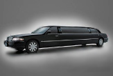 chicago airport limo
