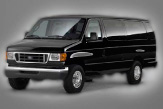 limousine service naperville